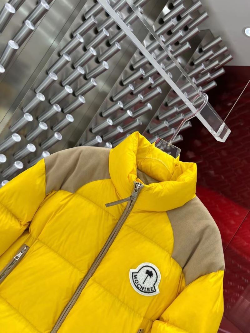 Moncler Down Jackets